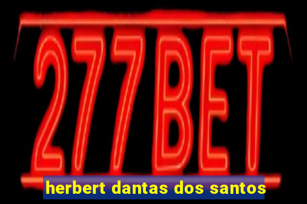 herbert dantas dos santos